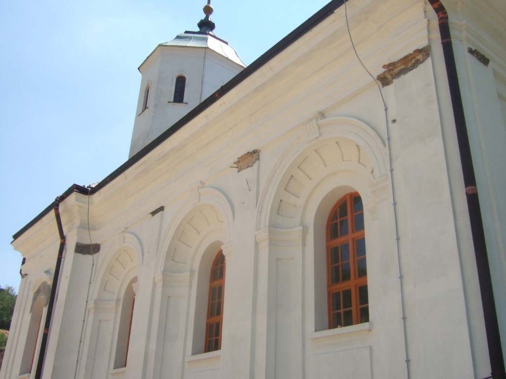 Фотографија из галерије Манастира Кувеждин, 2011 (9)